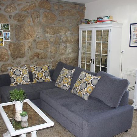 Bernardes House Konuk evi Castelo de Paiva Dış mekan fotoğraf