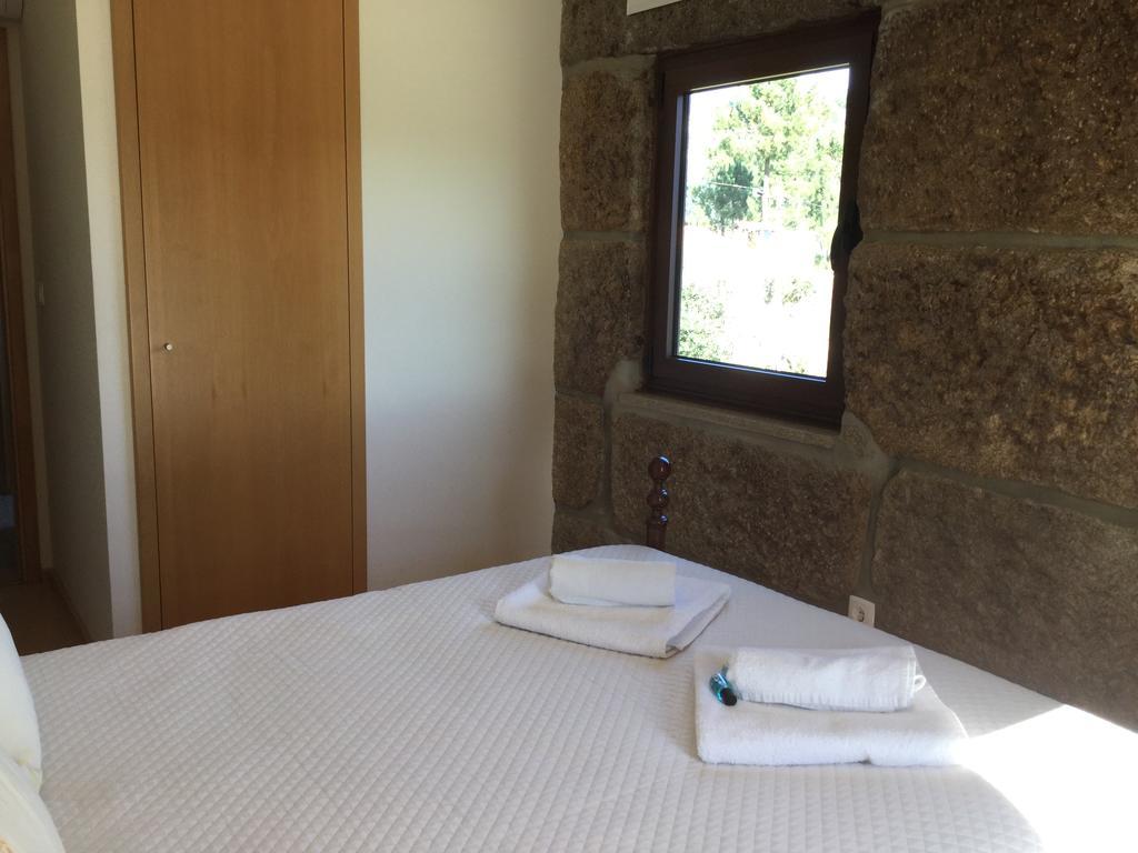 Bernardes House Konuk evi Castelo de Paiva Dış mekan fotoğraf